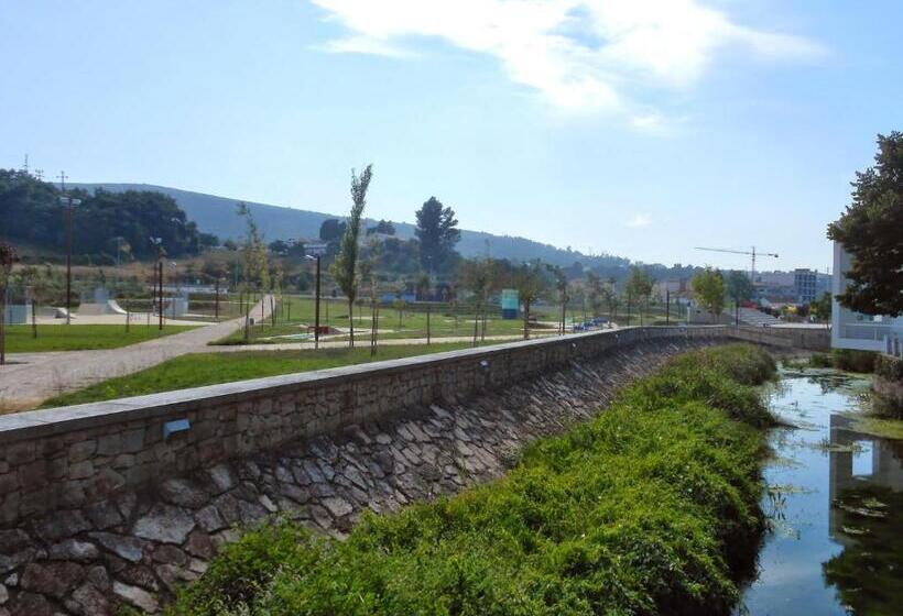 פנסיון A Casa Da Serra   Alojamento Local