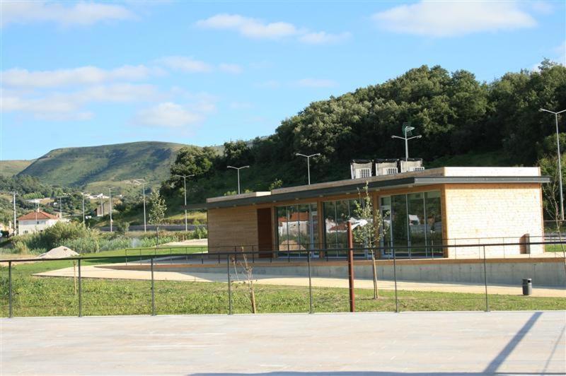 פנסיון A Casa Da Serra   Alojamento Local