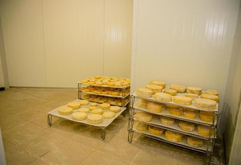 ペンション A Queijaria