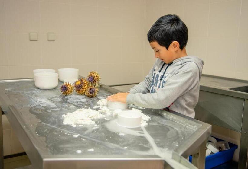 بنسيون A Queijaria