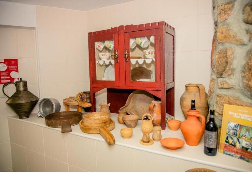 بنسيون A Queijaria