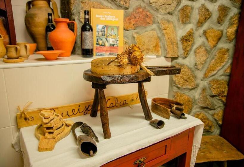 بنسيون A Queijaria