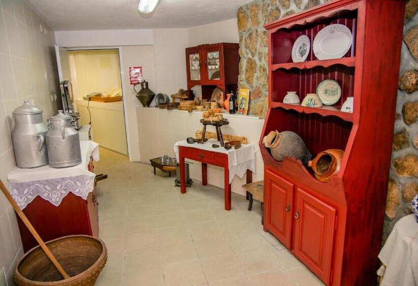 ペンション A Queijaria