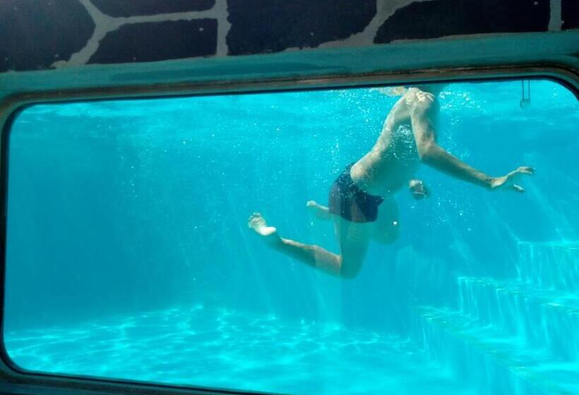 بنسيون A Queijaria