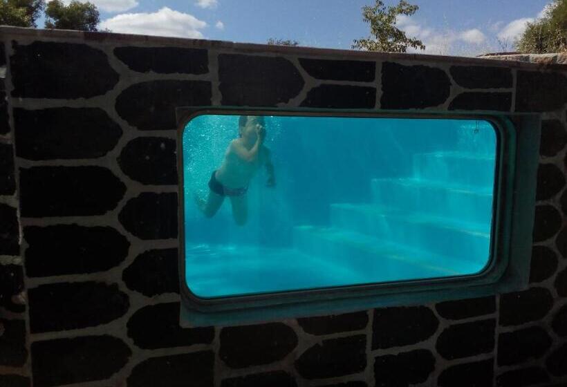 بنسيون A Queijaria