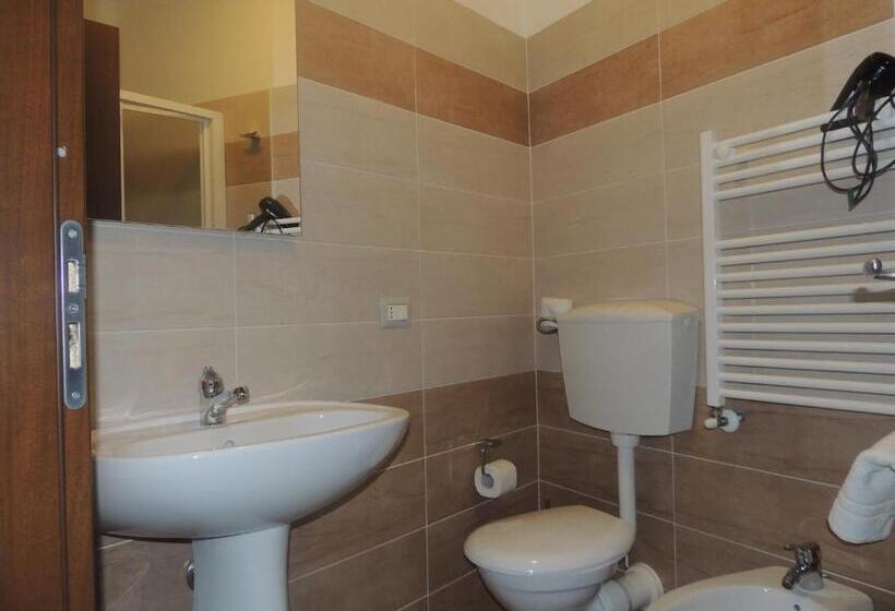 بنسيون Affittacamere Nebrodi