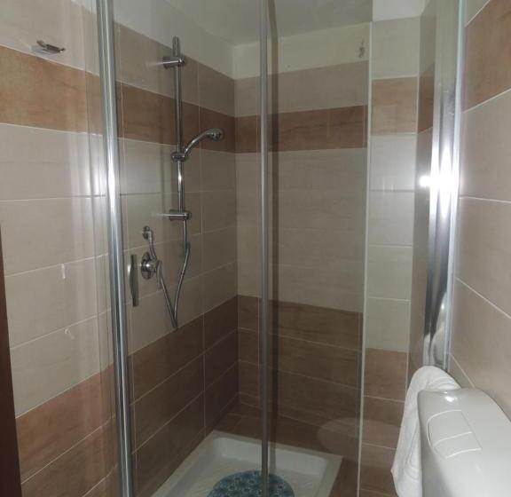 بنسيون Affittacamere Nebrodi