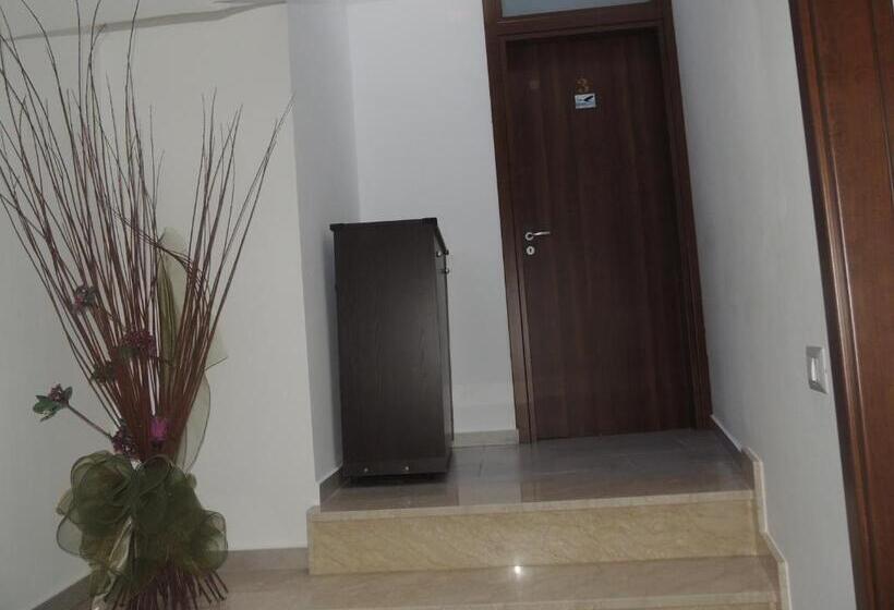 بنسيون Affittacamere Nebrodi