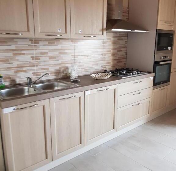 بنسيون Affittacamere Nebrodi