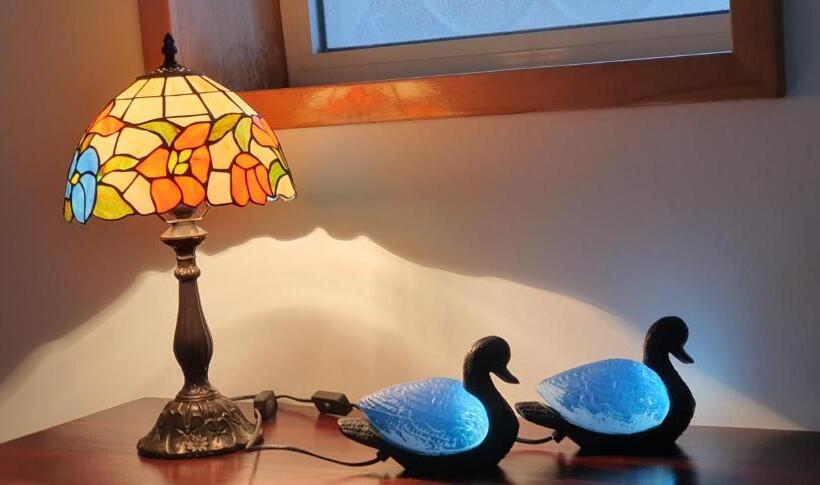 ペンション Afonso S House Alpendurada