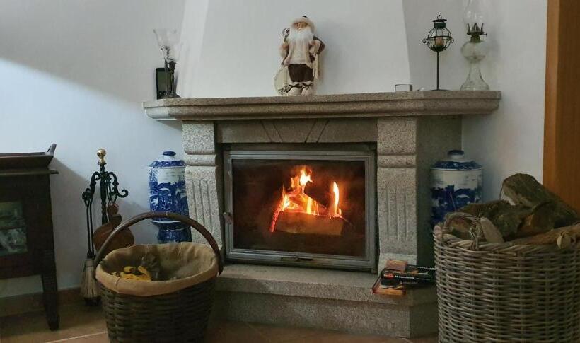 بنسيون Afonso S House Alpendurada