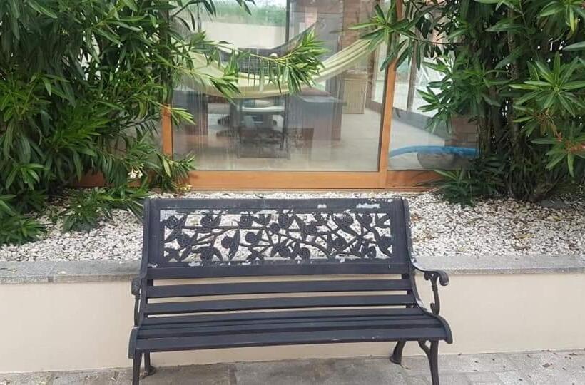 بنسيون Afonso S House Alpendurada