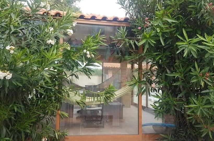 بنسيون Afonso S House Alpendurada