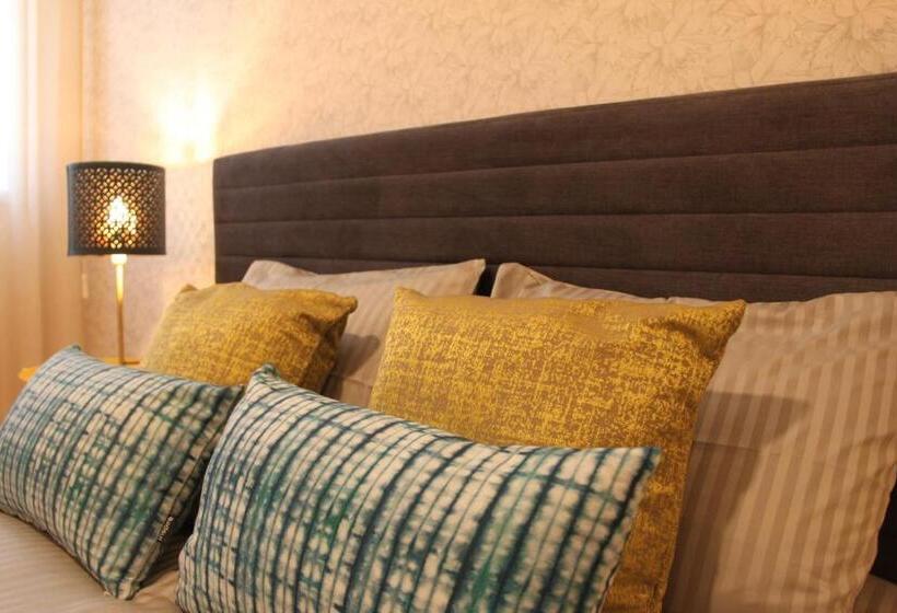 بنسيون Afonso S House Alpendurada