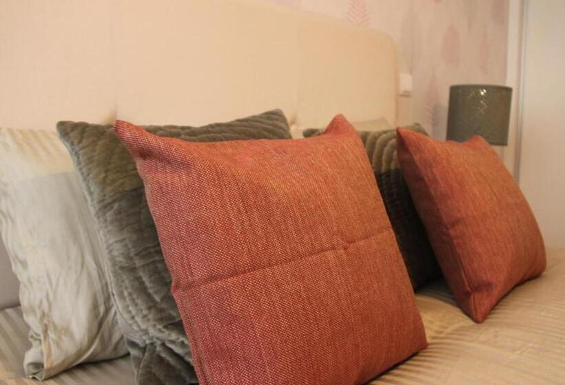 ペンション Afonso S House Alpendurada