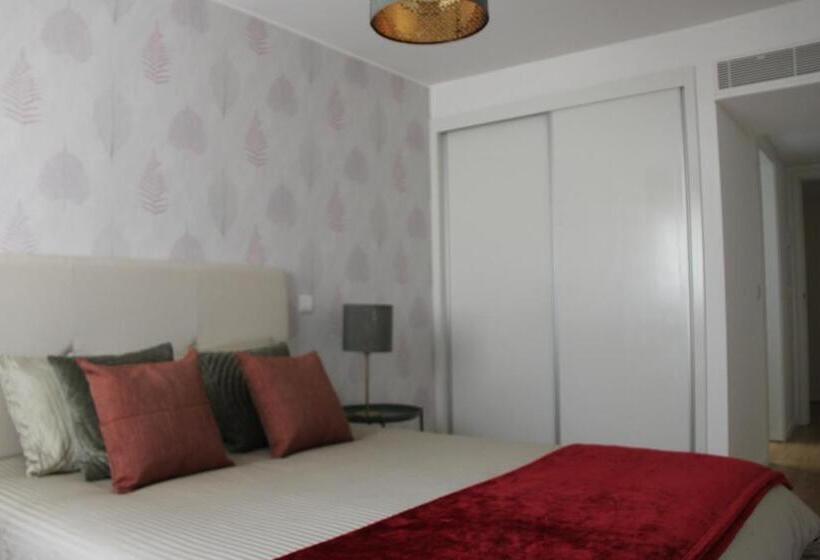 بنسيون Afonso S House Alpendurada