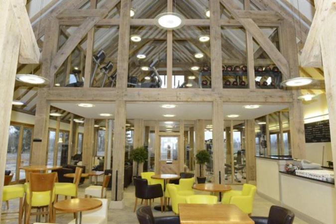 פנסיון Augusta Dreams