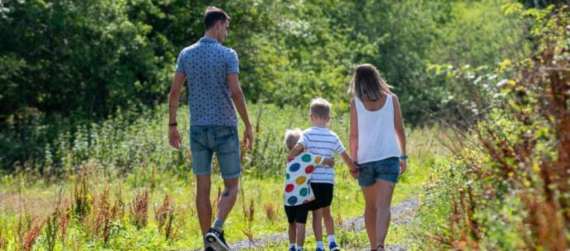 פנסיון Augusta Dreams