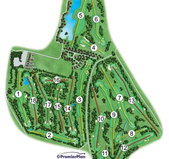 פנסיון Augusta Dreams