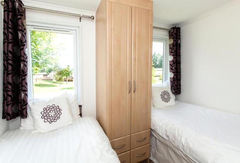 פנסיון Augusta Dreams