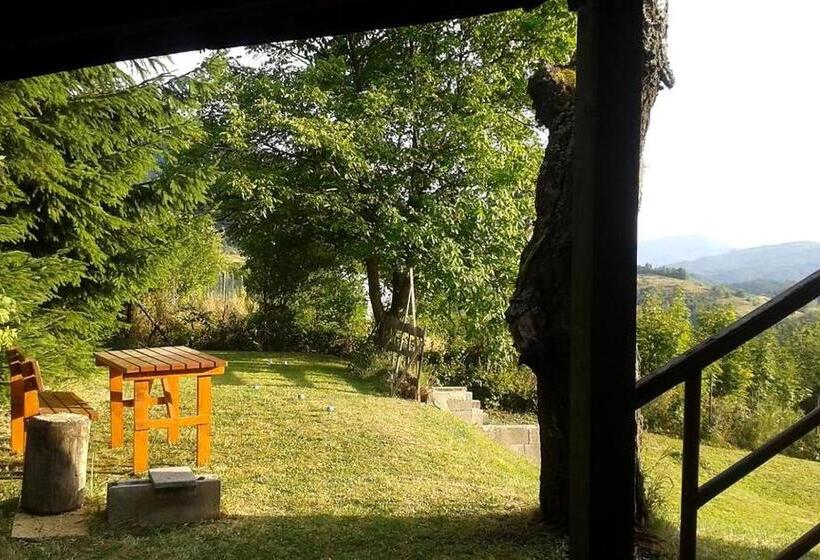 펜션 čavoj Guest House