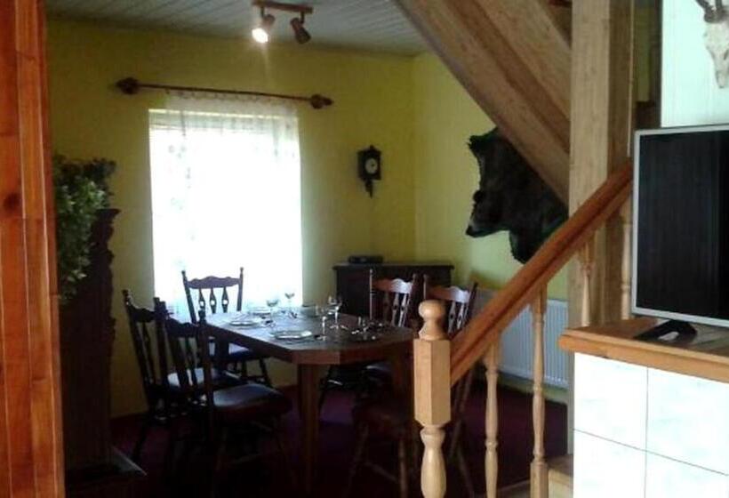 펜션 čavoj Guest House