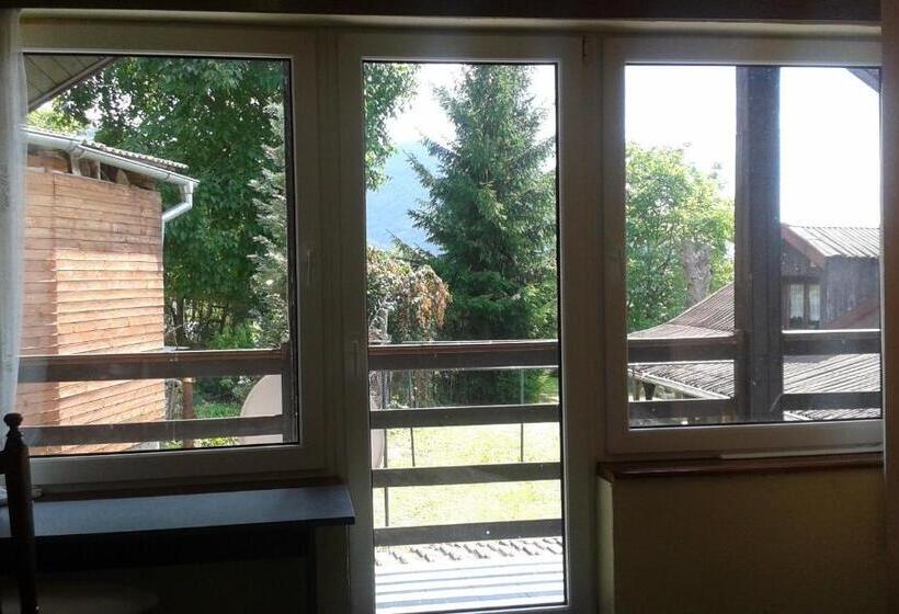 펜션 čavoj Guest House