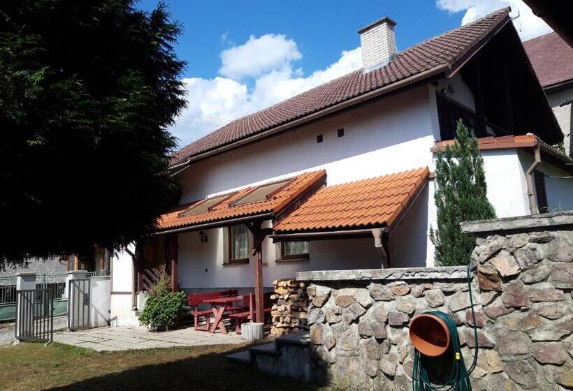 펜션 čavoj Guest House