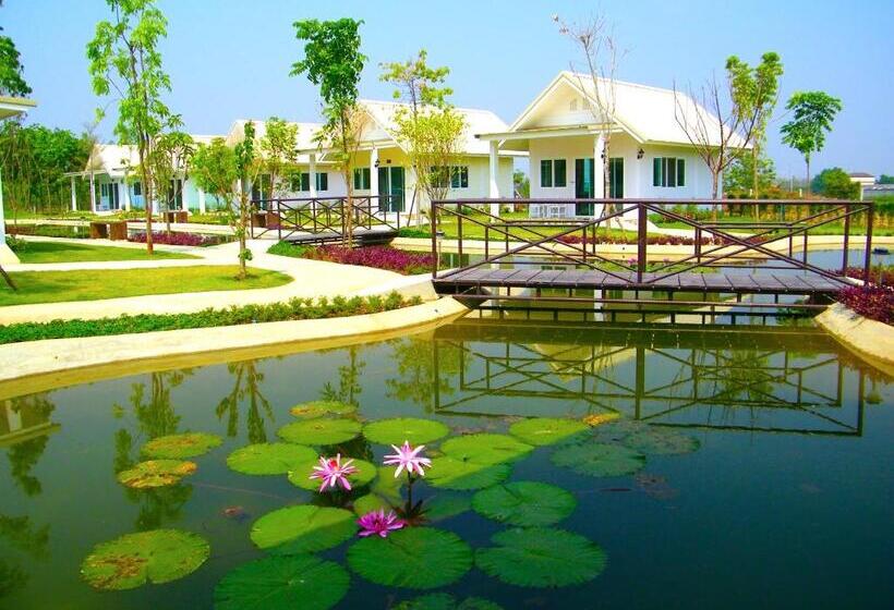 ペンション Banmon Makok