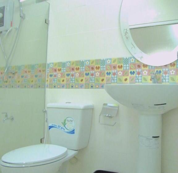 ペンション Banmon Makok