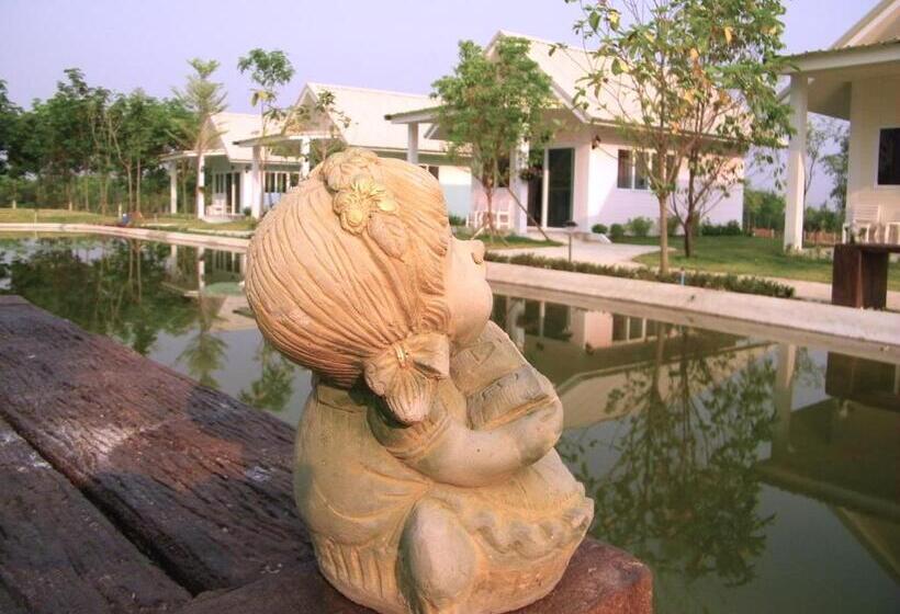 ペンション Banmon Makok