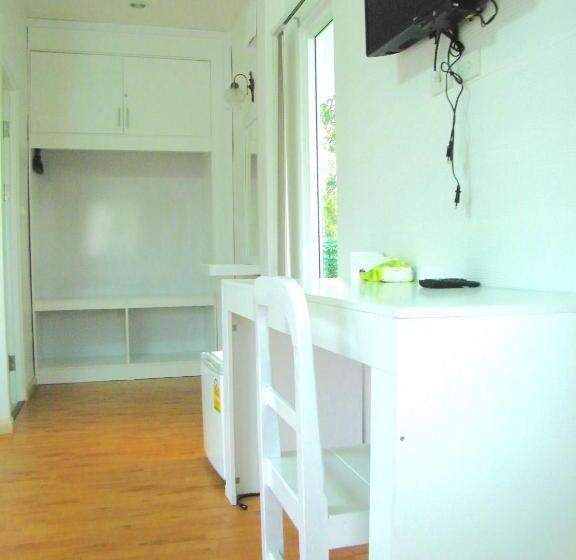 ペンション Banmon Makok