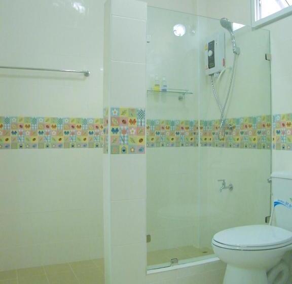 ペンション Banmon Makok