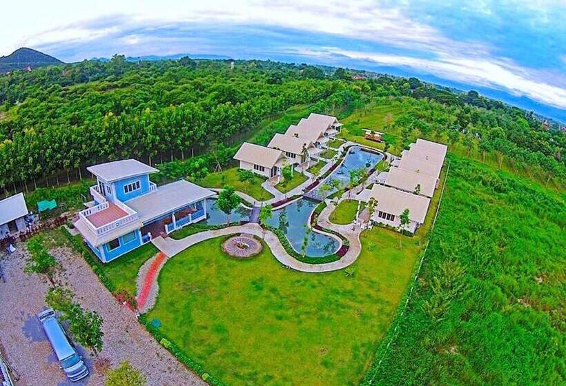 ペンション Banmon Makok