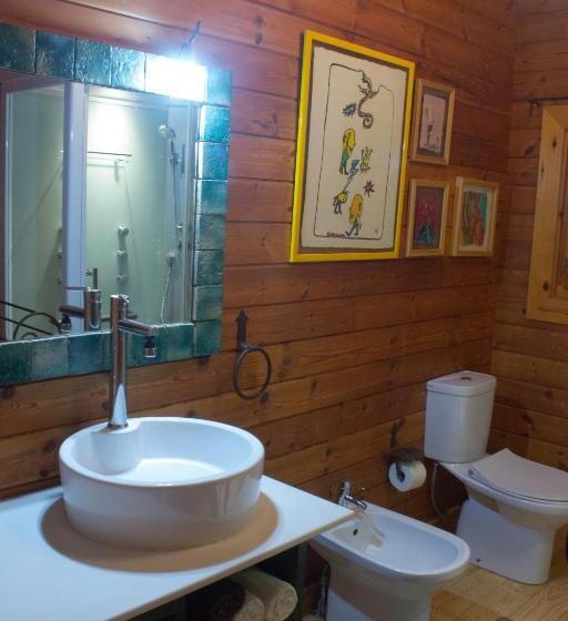 بنسيون Beewood