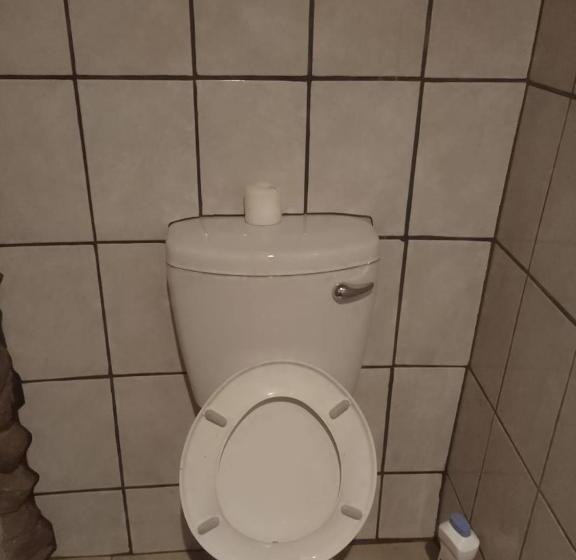 פנסיון Bethany Farm