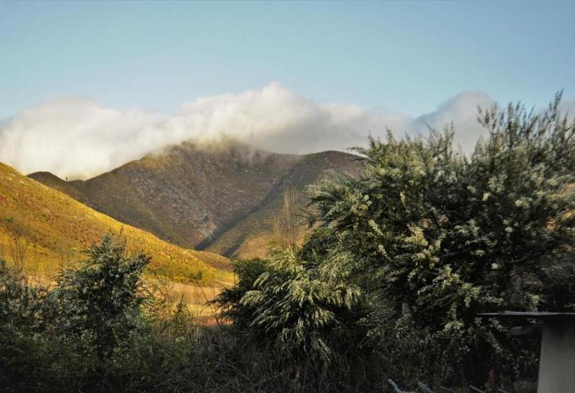 Пансион Bethany Farm