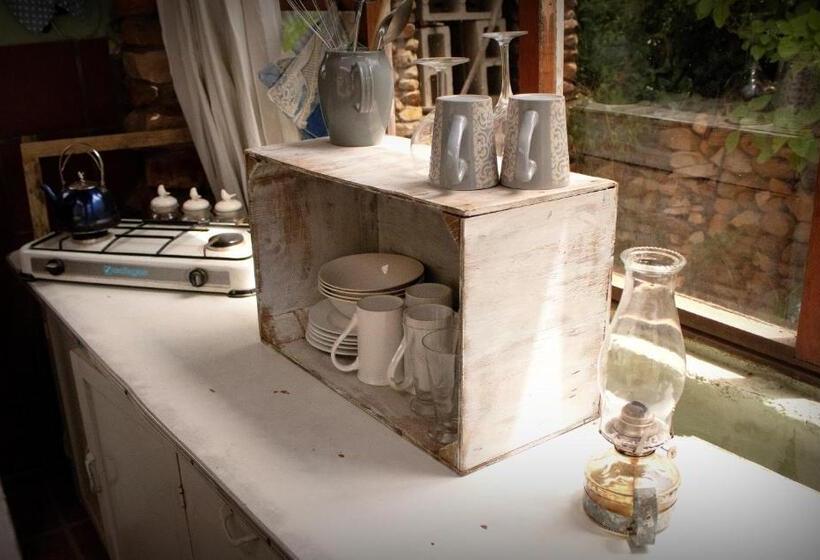 膳宿费 Bethany Farm