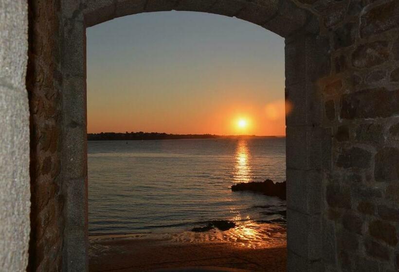 بنسيون Gites Bijoux