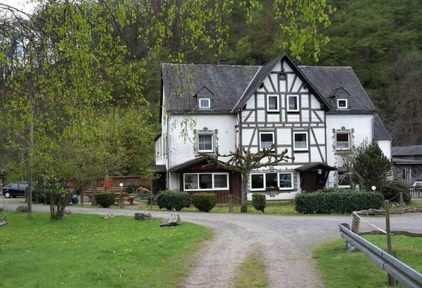 ペンション Bruchhauser Muhle