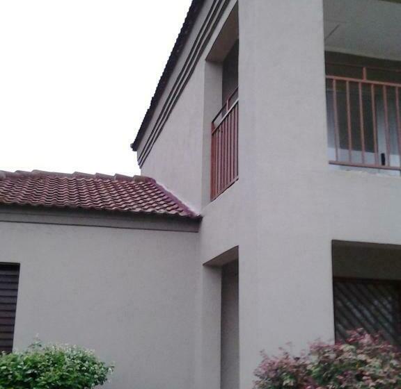 ペンション Bushbuckridge Micanolia Guest House