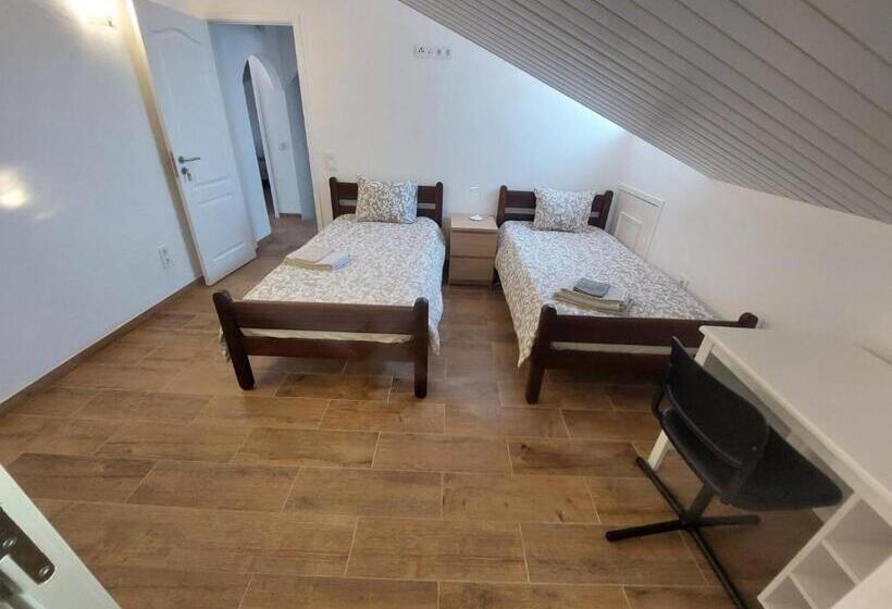 펜션 Casa Da Lardosa