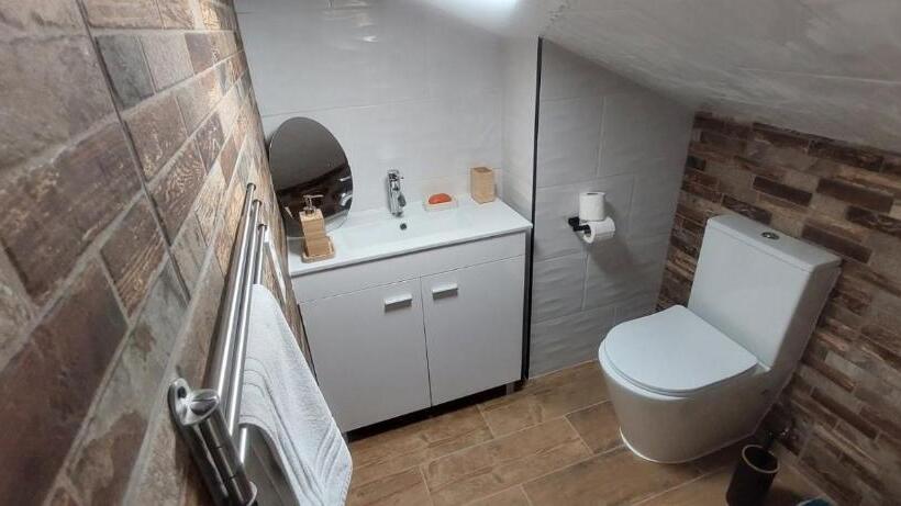 بنسيون Casa Da Lardosa