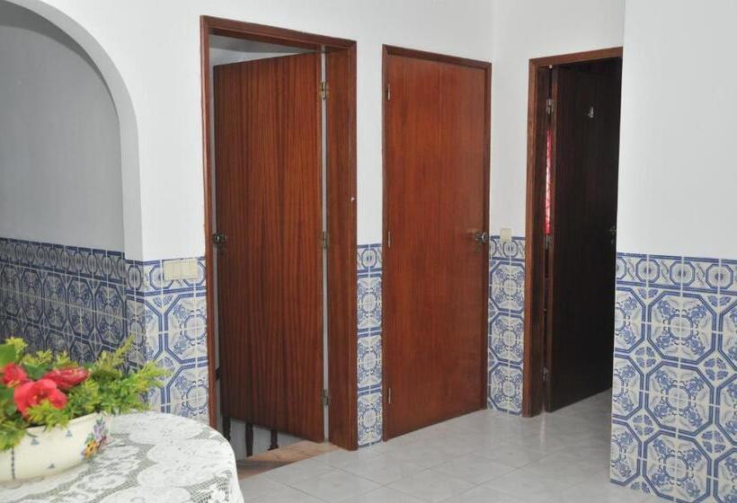 펜션 Casa Da Lardosa