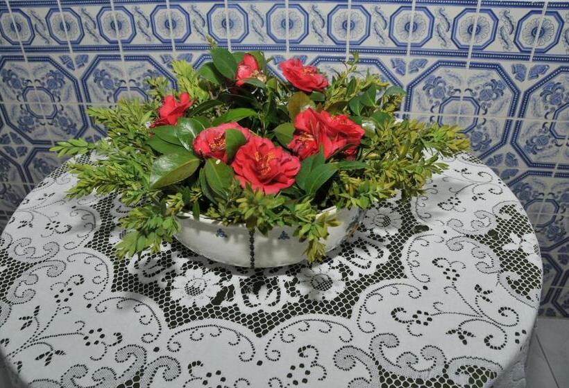 بنسيون Casa Da Lardosa