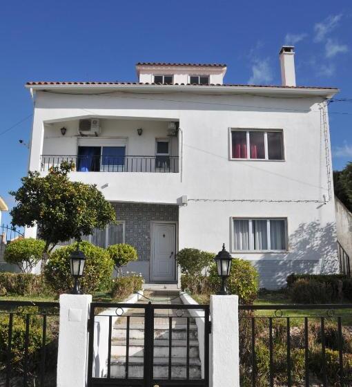 펜션 Casa Da Lardosa