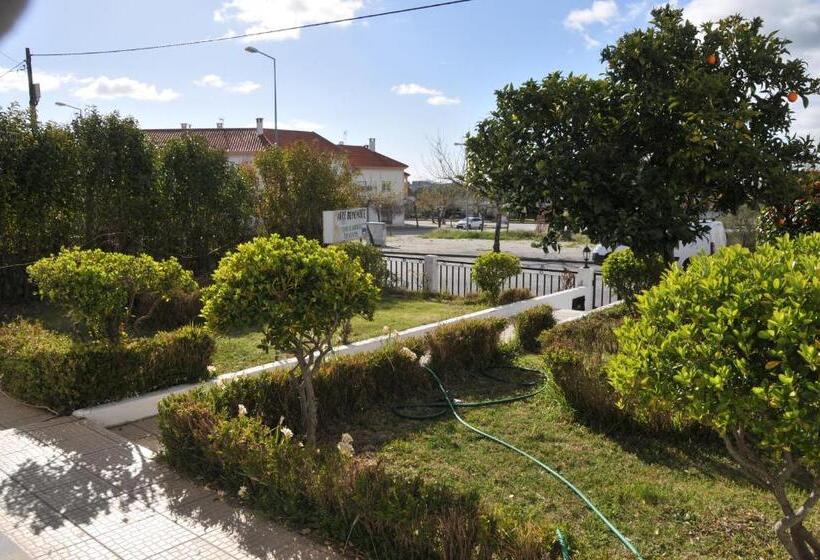 بنسيون Casa Da Lardosa