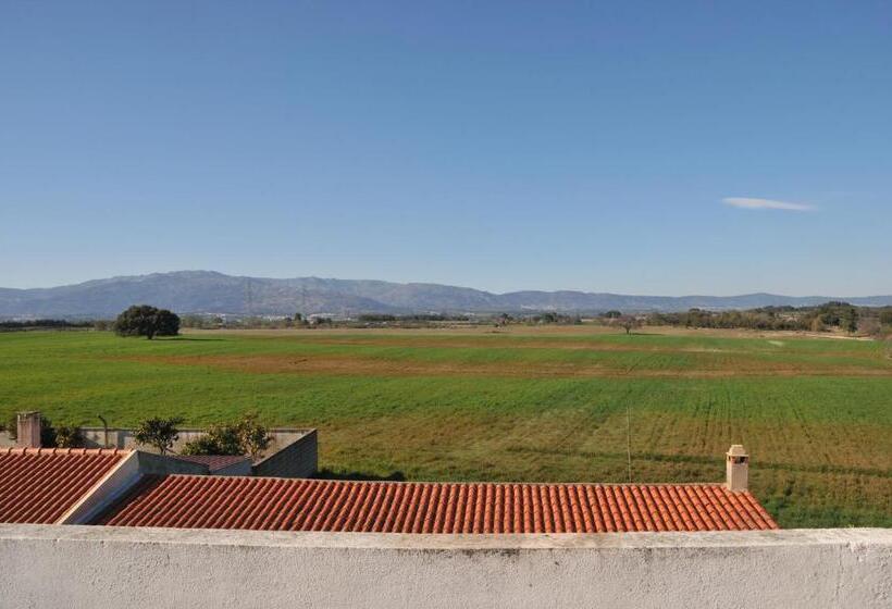 펜션 Casa Da Lardosa