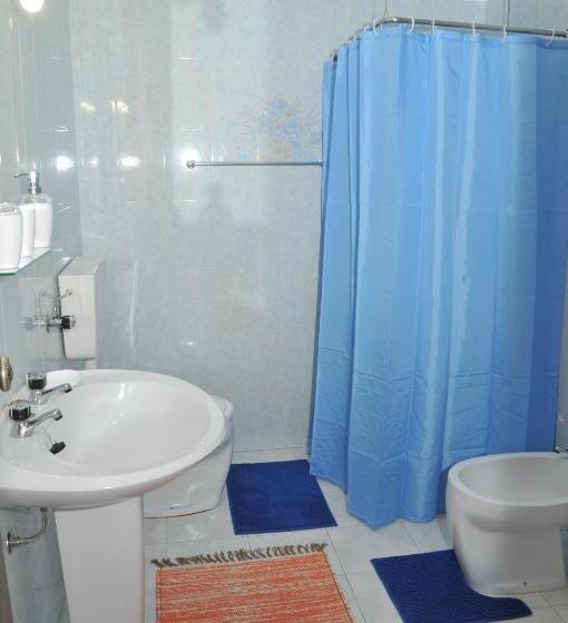 بنسيون Casa Da Lardosa