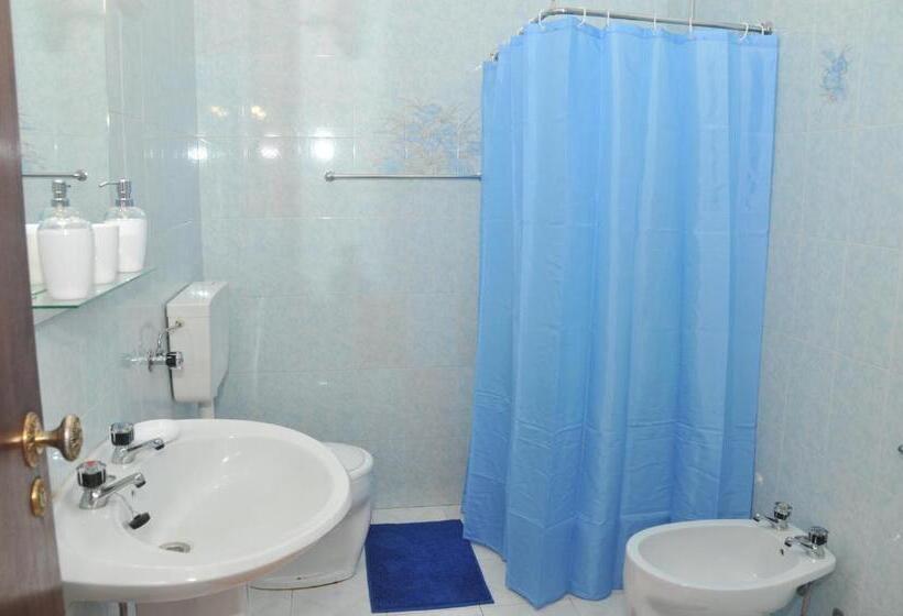 펜션 Casa Da Lardosa